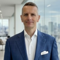 Shiseido Employee Laurent Martin's profile photo