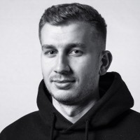 Inova IT Employee Domen Dornik's profile photo