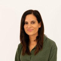 Ana Peralta Román's profile photo