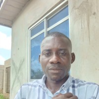 UDECO Employee Joshua Vakaa's profile photo