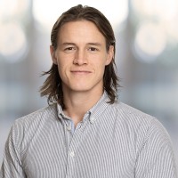Jeppe Jensen Email