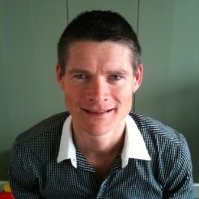 Paramelt Employee Robbert Dol's profile photo