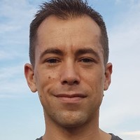 CPage Employee Julien Schwartz's profile photo