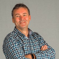 SynTouch Employee Milco Numan's profile photo