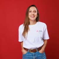 Applift Employee Lee Zhahvi's profile photo