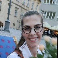 DITON s.r.o. Employee Gabriela Ciklová's profile photo