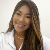 eCare Employee Carine Pereira's profile photo