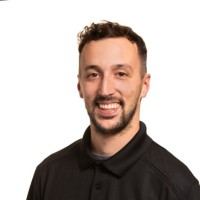 TOPRING Employee Hugo Gagné's profile photo