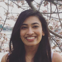 American Association of Colleges of Osteopathic Medicine (AACOM) Employee Radhika Hira's profile photo