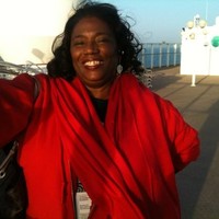 Organization of Black Screenwriters, Inc. Employee Jennifer Williams's profile photo