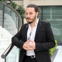Safehouse Tech Employee Liad Herman's profile photo