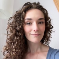 Hurwitz Creative Employee Sophia Gilberto's profile photo