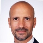 CMA CGM Employee Frederic Bouteille's profile photo