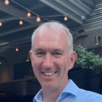 J.P. Morgan Employee Greg McClure's profile photo