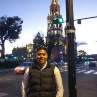 COPYGSA Employee Gilberto Madrigal Santos's profile photo