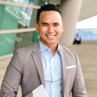 Advocateur Employee Izzat Johari's profile photo