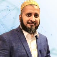Dawood Kokawala Email & Phone Number