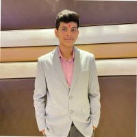OT Group Employee Mohit Sharma's profile photo