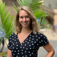 Jumo Health Employee Rebecca Schelkun's profile photo