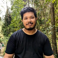 Umesh Gainju's profile photo