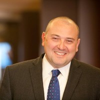 Charles River Associates Employee Michael Amato's profile photo