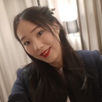 UPM Pulp Employee Kati Chan's profile photo