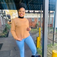 Buffalo Coal Corp. Employee Thembi Nonkululeko's profile photo