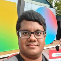Android Authority Employee Mishaal Rahman's profile photo