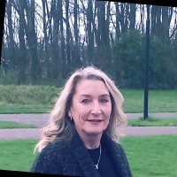 Evean Employee Jennifer van der Kooij's profile photo