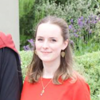 Charlotte Knipe-James Email & Phone Number
