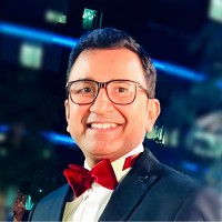 FrieslandCampina Employee Asif Ahmad's profile photo