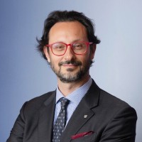 Assolombarda Employee Alvise Biffi's profile photo