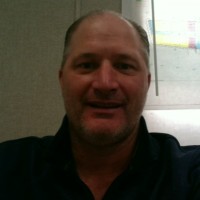 F.A. Wilhelm Construction Employee Allan Thomas's profile photo