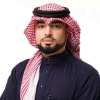 BSF Capital Employee Hussein al-Khunaizi's profile photo