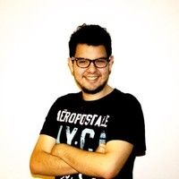 KitchenSync Employee Nicolás Duque's profile photo