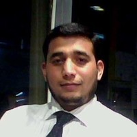 SecuriCORE Employee Muhammad Ashraf's profile photo