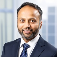 Hussmann Employee Raghav Bhupathi's profile photo