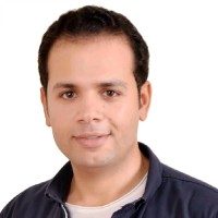 GI Aqua Tech Employee Mohammed Alashry's profile photo