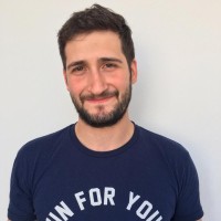 Grupo Edisur Employee Conrado Filsinger's profile photo