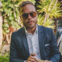 Clear Risk Management Employee Ryan Wilkins's profile photo
