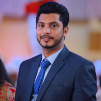 Khaleef Technologies Employee Shoaib Khan's profile photo