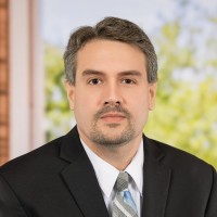 Abilene Christian University Employee Eric Lemmons's profile photo