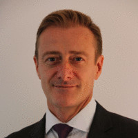 HMC CAPITAL Employee Gerard Dover's profile photo