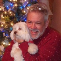 Virginia Community College System Employee Larry Lemasters's profile photo