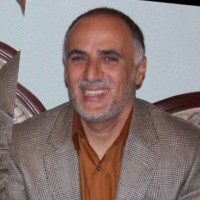 Network Elites Employee Ali Hussein's profile photo