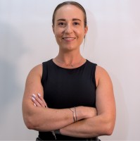 KINESSO Australia Employee Natalie Hatch's profile photo
