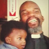 Radio Broadcasting Employee Aurell Bloomer's profile photo