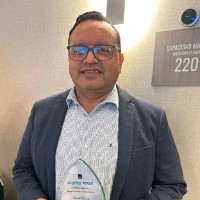 PBS Group Limited Employee Renè Lara's profile photo