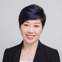Shopify Developer Employee Lucia Lee's profile photo