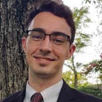 Techno-Sciences Employee Josh Rehm's profile photo